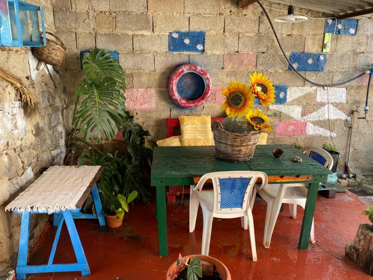 Shaka Guest House Giba Экстерьер фото