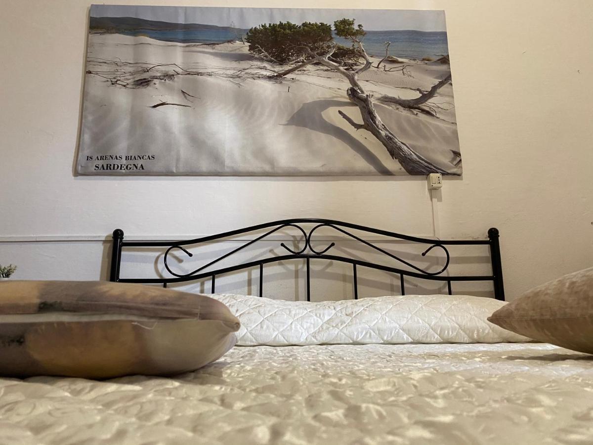 Shaka Guest House Giba Экстерьер фото