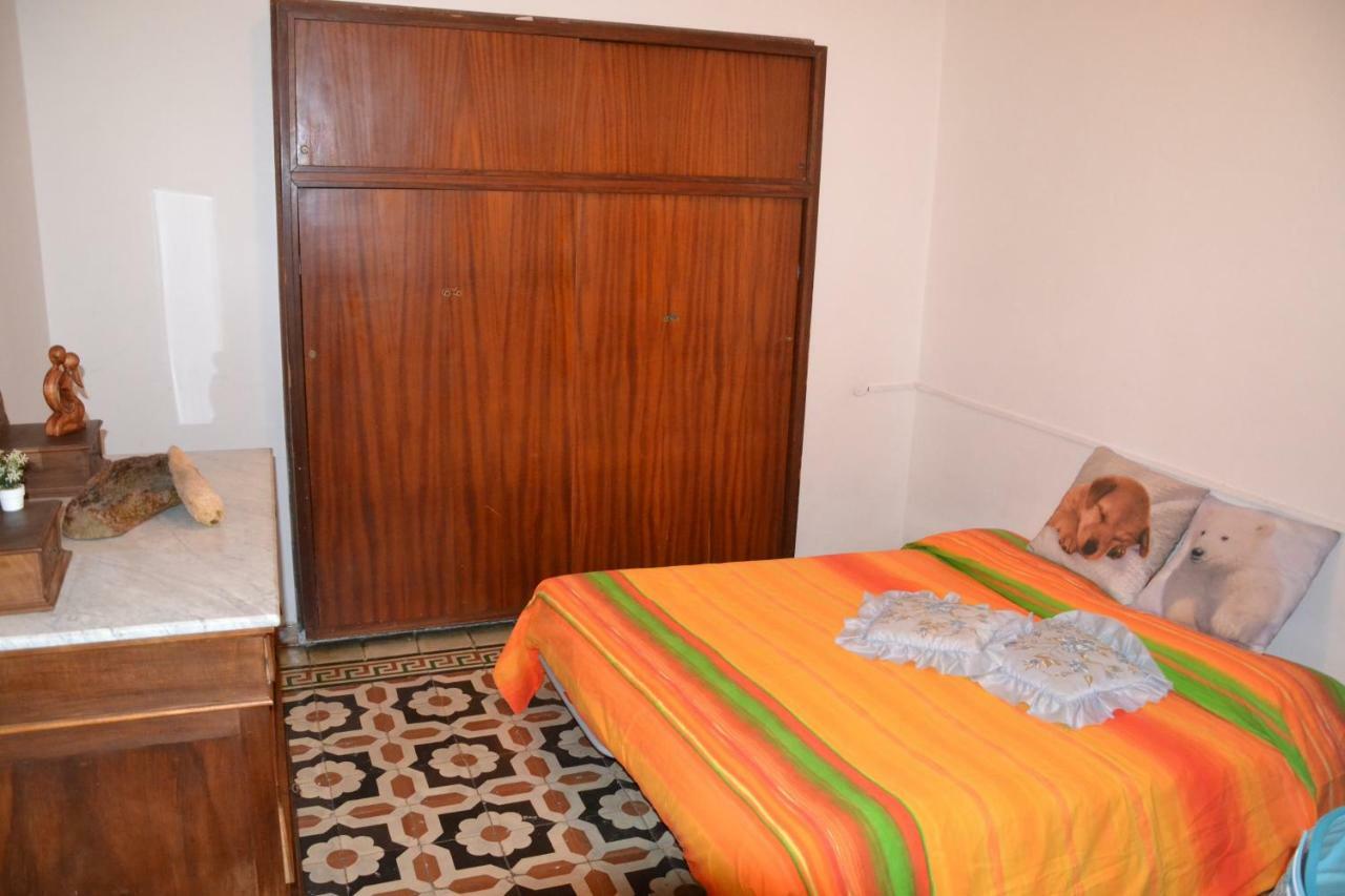 Shaka Guest House Giba Экстерьер фото