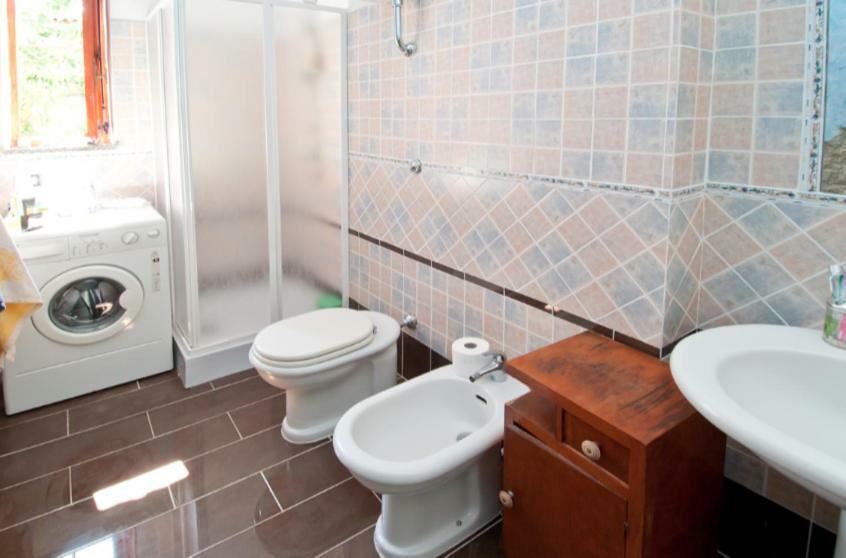 Shaka Guest House Giba Экстерьер фото