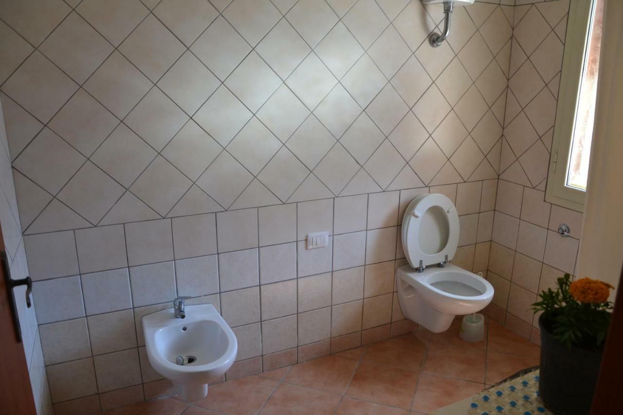 Shaka Guest House Giba Экстерьер фото